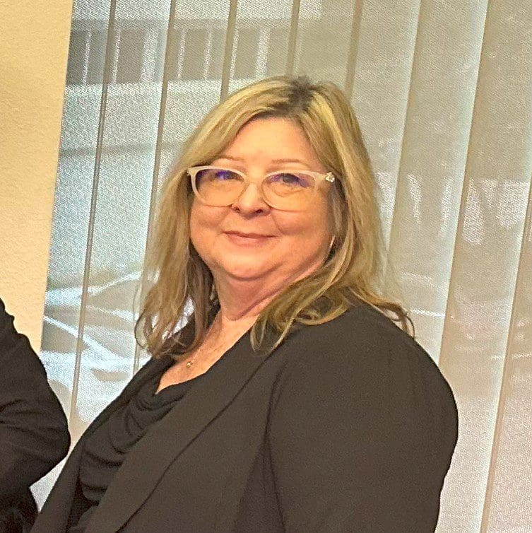 Linda Burnett-Gunion