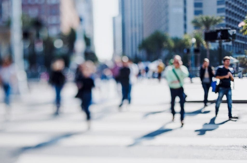 Is Stalking a Form of Civil Harassment?