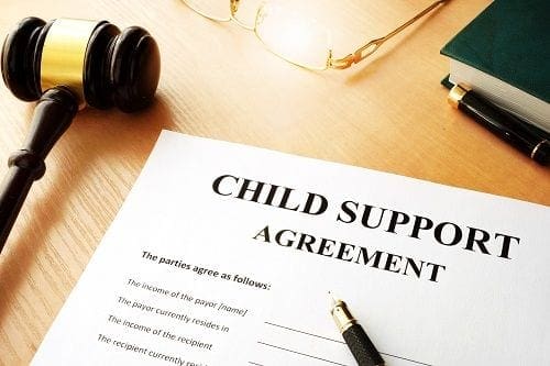 Do Unmarried Parents Still Have to Pay Child Support in Oceanside, CA?