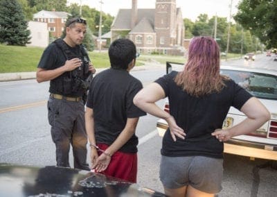 Juvenile Court: What Is Juvenile Delinquency?