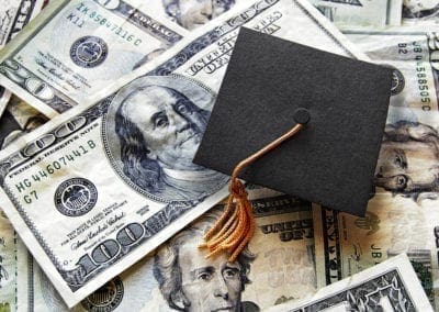 Do Student Loan Debts Get Divided in Divorce?