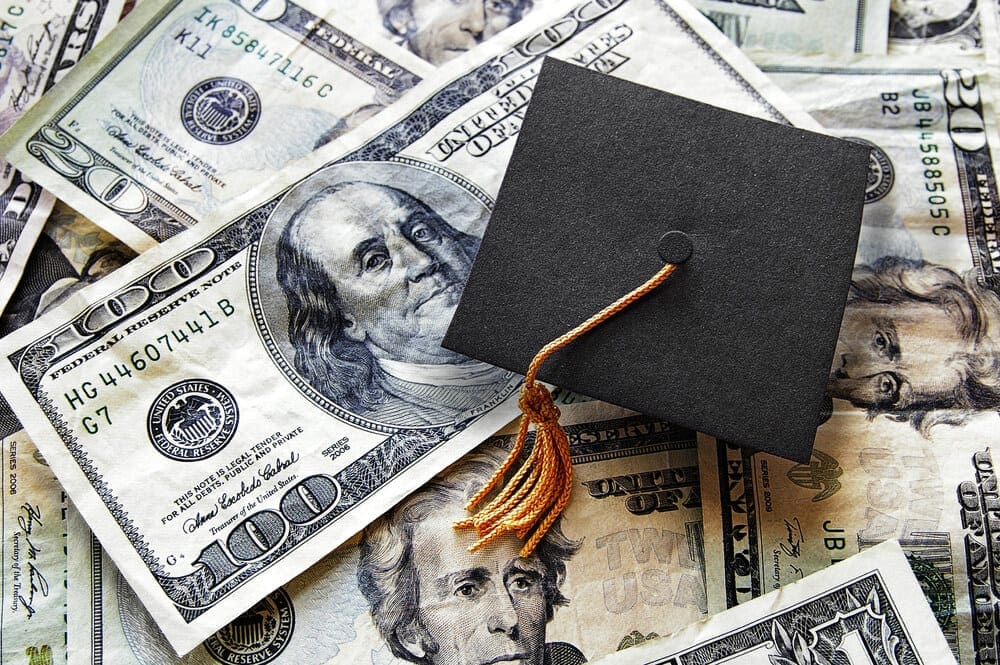 Do Student Loan Debts Get Divided in Divorce?